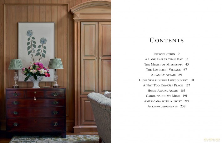 Home Again: A Return to Gracious Interiors - James T. Farmer [KSIĄŻKA]