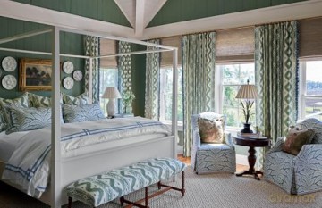 Home Again: A Return to Gracious Interiors - James T. Farmer [KSIĄŻKA]