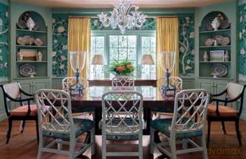 Home Again: A Return to Gracious Interiors - James T. Farmer [KSIĄŻKA]