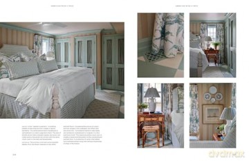 Home Again: A Return to Gracious Interiors - James T. Farmer [KSIĄŻKA]