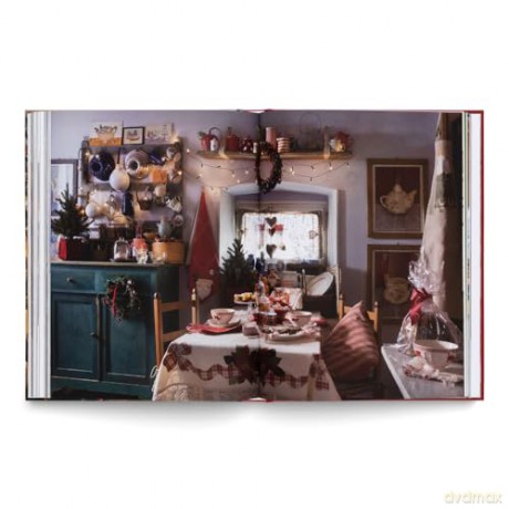 Home for Christmas: Around the World - teNeues [KSIĄŻKA]