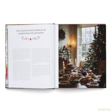 Home for Christmas: Around the World - teNeues [KSIĄŻKA]