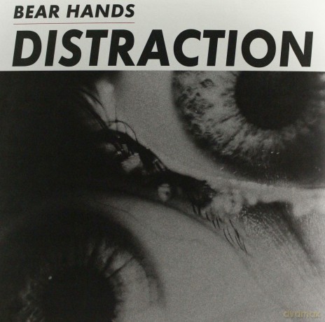 Bear Hands: Distarction [WINYL]