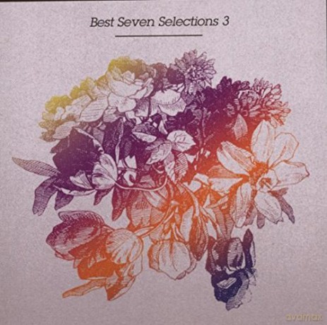 Various Artists: Best Seven Selections Vol. 3 [CD]