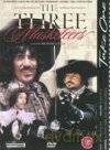 Trzej Muszkieterowie (1973) [DVD]