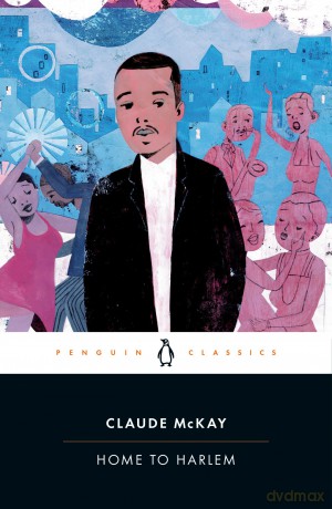 Home to Harlem - Claude McKay [KSIĄŻKA]
