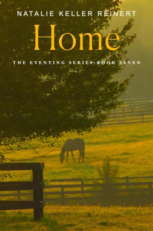 Home: A Novel: 7 - Natalie Keller Reinert [KSIĄŻKA]