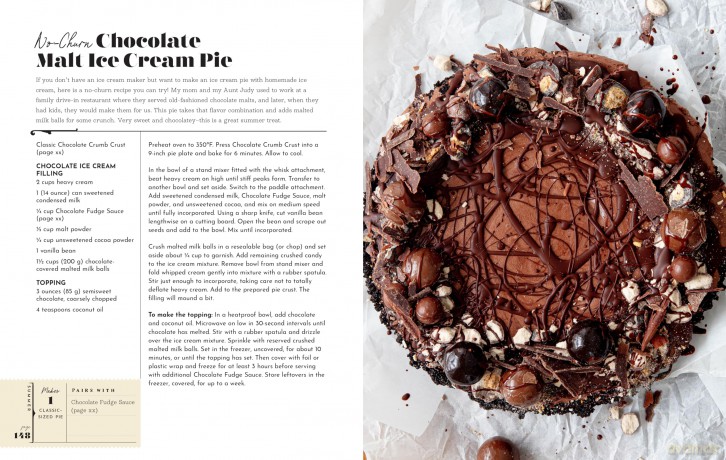 Homemade Pie Cookbook, The: 100 Pie, Tart, and Galette Recipes for Every Season - Laura Klynstra [KSIĄŻKA]