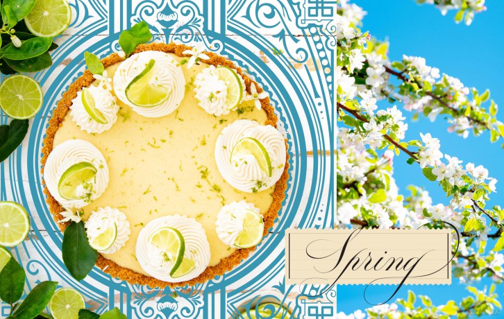 Homemade Pie Cookbook, The: 100 Pie, Tart, and Galette Recipes for Every Season - Laura Klynstra [KSIĄŻKA]