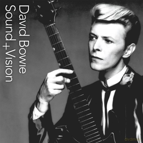 David Bowie: Sound And Vision [4CD]