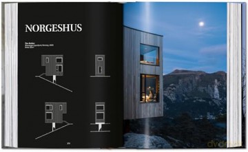 Homes For Our Time. Small Houses. 45th Ed. - Philip Jodidio [KSIĄŻKA]