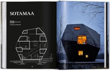 Homes For Our Time. Small Houses. 45th Ed. - Philip Jodidio [KSIĄŻKA]