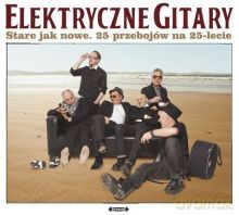 Elektryczne Gitary: Stare Jak Nowe. 25 Przebojow Na 25-Lecie [2xWinyl]