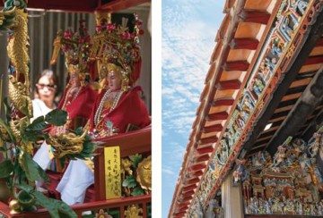 Hong Kong in 100 Photos - Joyce Yung [KSIĄŻKA]