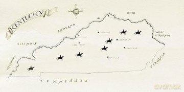 Hope Rode: The Promise of the Packhorse Librarians - Lauren H. Kerstein [KSIĄŻKA]