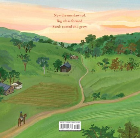 Hope Rode: The Promise of the Packhorse Librarians - Lauren H. Kerstein [KSIĄŻKA]