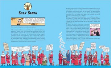 Horrible Christmas - Terry Deary [KSIĄŻKA]