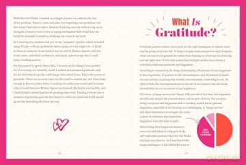 Hot Girl Walk: Find Happiness, Achieve Your Dreams, and Cultivate Confidence - Mia Lind [KSIĄŻKA]