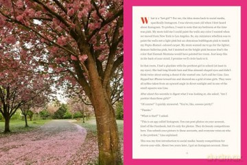 Hot Girl Walk: Find Happiness, Achieve Your Dreams, and Cultivate Confidence - Mia Lind [KSIĄŻKA]