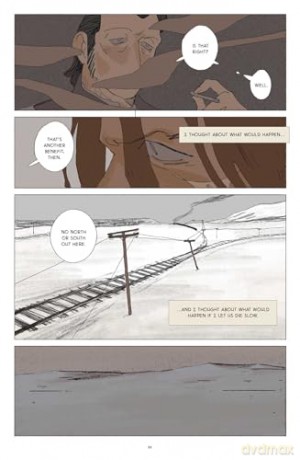 Hotblood! Vol. 1: The Land of Promise: Volume 1 - Toril Orlesky [KSIĄŻKA]