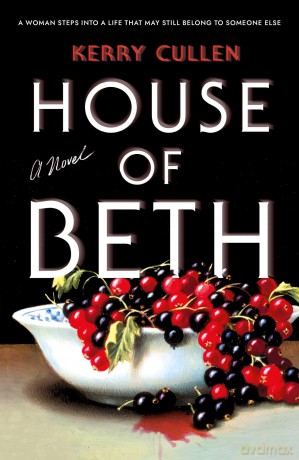 House of Beth - Kerry Cullen [KSIĄŻKA]