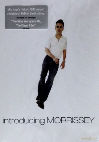 Morrissey: Introducing Morrissey [DVD]
