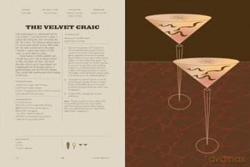 House of Whisky and Bourbon: Over 40 Cocktails to Shake, Muddle and Stir at Home - Andy Clarke [KSIĄŻKA]