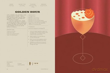 House of Whisky and Bourbon: Over 40 Cocktails to Shake, Muddle and Stir at Home - Andy Clarke [KSIĄŻKA]