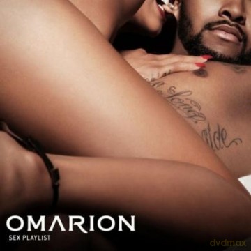Omarion : Sex Playlist [CD]