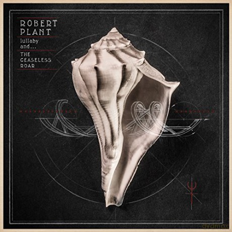Robert Plant: Lullaby And... The Ceaseless Roar [CD]