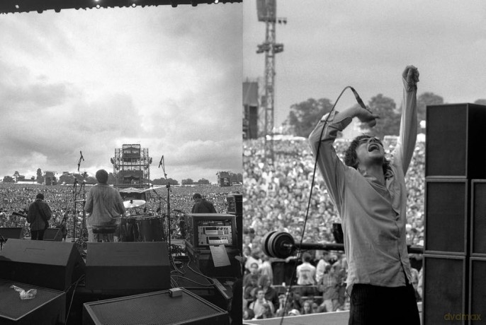 How High: A Portrait of The Charlatans - Tim Burgess [KSIĄŻKA]