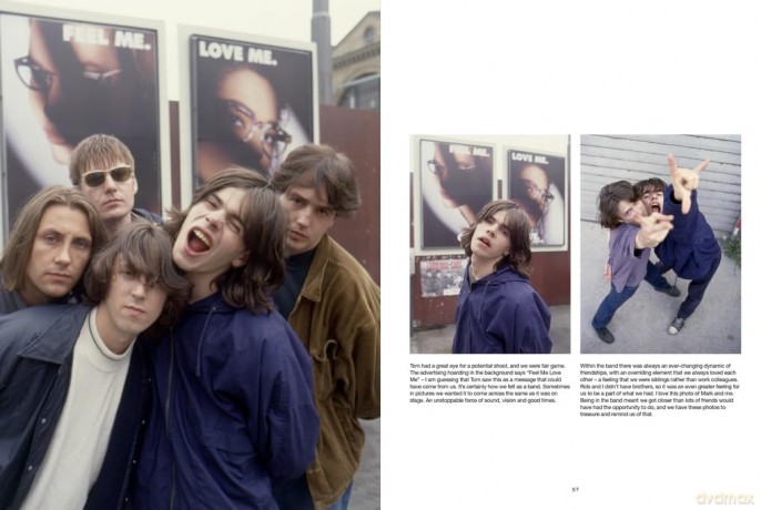 How High: A Portrait of The Charlatans - Tim Burgess [KSIĄŻKA]