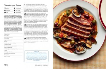 How I Cook: The Instant Sunday Times Bestseller - Ben Lippett [KSIĄŻKA]