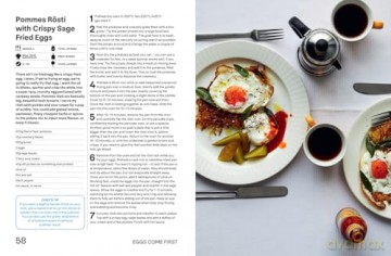How I Cook: The Instant Sunday Times Bestseller - Ben Lippett [KSIĄŻKA]