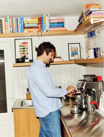 How I Cook: The Instant Sunday Times Bestseller - Ben Lippett [KSIĄŻKA]
