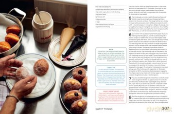 How I Cook: The Instant Sunday Times Bestseller - Ben Lippett [KSIĄŻKA]