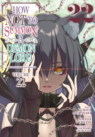 How NOT to Summon a Demon Lord - Yukiya Murasaki [KSIĄŻKA]
