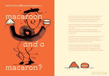 How the Cookie Crumbles: Ideal gift for foodies - culinary confusions solved by Ottolenghi writer with foreword by Felicity Cloake - Tara Wigley [KSIĄŻKA]