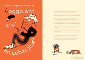 How the Cookie Crumbles: Ideal gift for foodies - culinary confusions solved by Ottolenghi writer with foreword by Felicity Cloake - Tara Wigley [KSIĄŻKA]