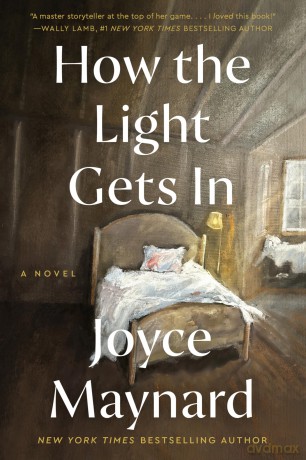 How the Light Gets In: A Novel - Joyce Maynard [KSIĄŻKA]