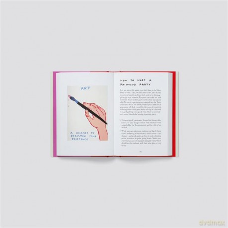 How To Art: The funny and accessible new book about art for people who don't know about 'art' - Kate Bryan [KSIĄŻKA]