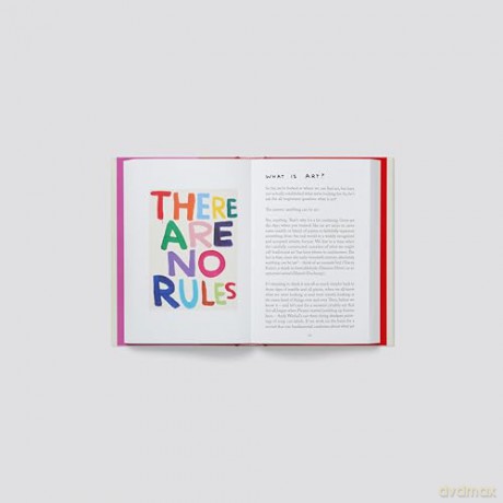 How To Art: The funny and accessible new book about art for people who don't know about 'art' - Kate Bryan [KSIĄŻKA]
