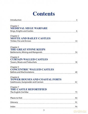 How to Attack a Castle - Trevor Yorke [KSIĄŻKA]