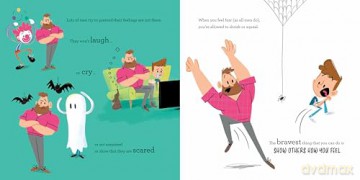 How to Be a Real Man - Scott Stuart [KSIĄŻKA]