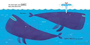 How to Count to ONE - Caspar Salmon [KSIĄŻKA]