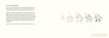 How To Draw Classic Cartoons - Bill Nolan [KSIĄŻKA]