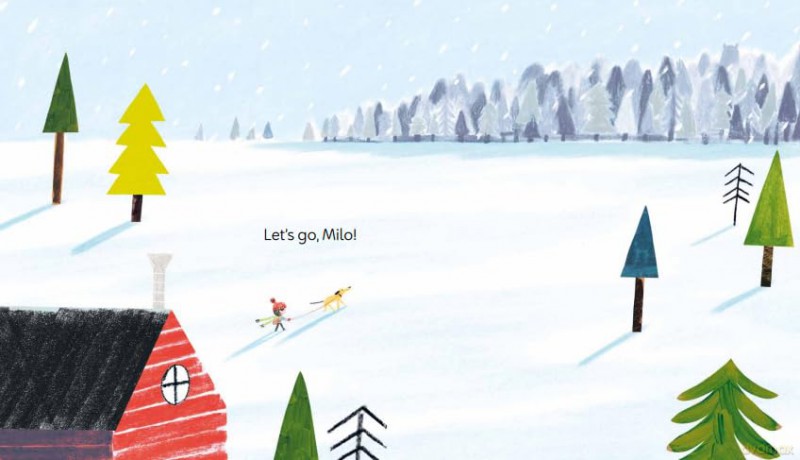 How to Find a Yeti - Matt Hunt [KSIĄŻKA]