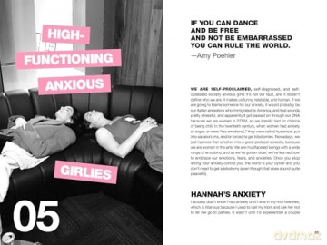 How to Giggle: A Guide to Taking Life Less Seriously - Hannah Berner [KSIĄŻKA]
