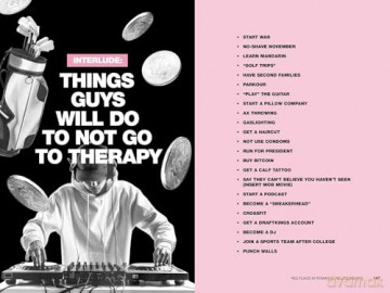 How to Giggle: A Guide to Taking Life Less Seriously - Hannah Berner [KSIĄŻKA]