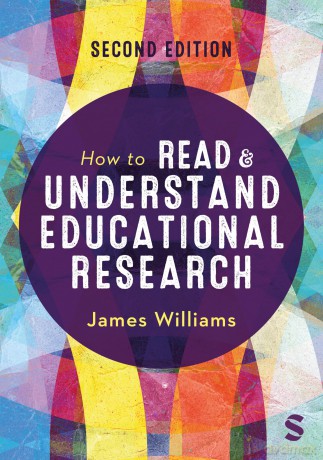 How to Read and Understand Educational Research - James Williams [KSIĄŻKA]
